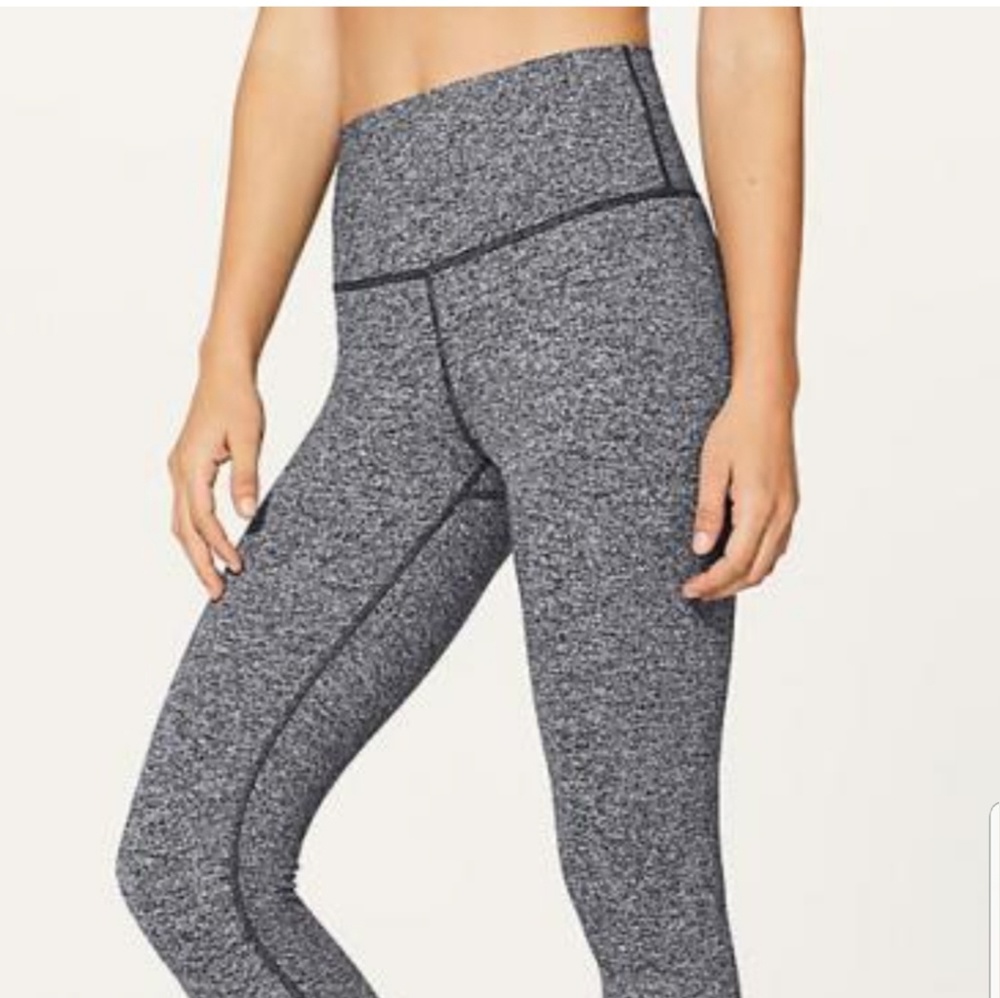 Heather black wunder under